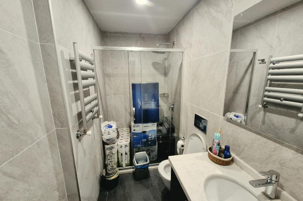 BAĞDAT CADDESİ'NE 4.BİNA GİRİŞ KAT 95 m² NET KİRALIK OFİS