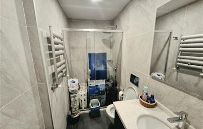 BAĞDAT CADDESİ'NE 4.BİNA GİRİŞ KAT 95 m² NET KİRALIK OFİS