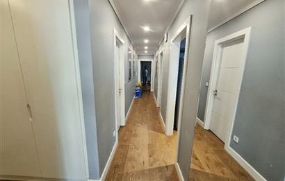BAĞDAT CADDESİ'NE 4.BİNA GİRİŞ KAT 95 m² NET KİRALIK OFİS