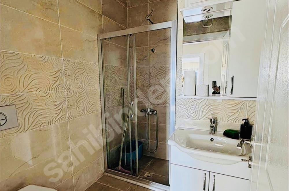 Merkezi Lokasyonda Eşyalı 1+1 Kiralık Daire