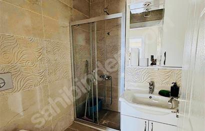 Merkezi Lokasyonda Eşyalı 1+1 Kiralık Daire