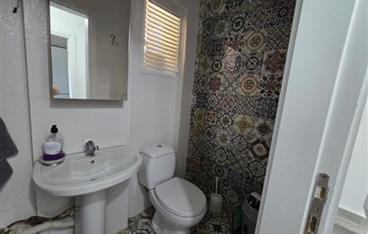 Bodrum Gümüşlük Eşyalı ,Deniz Manzaralı Kiralık Müstakil Ev