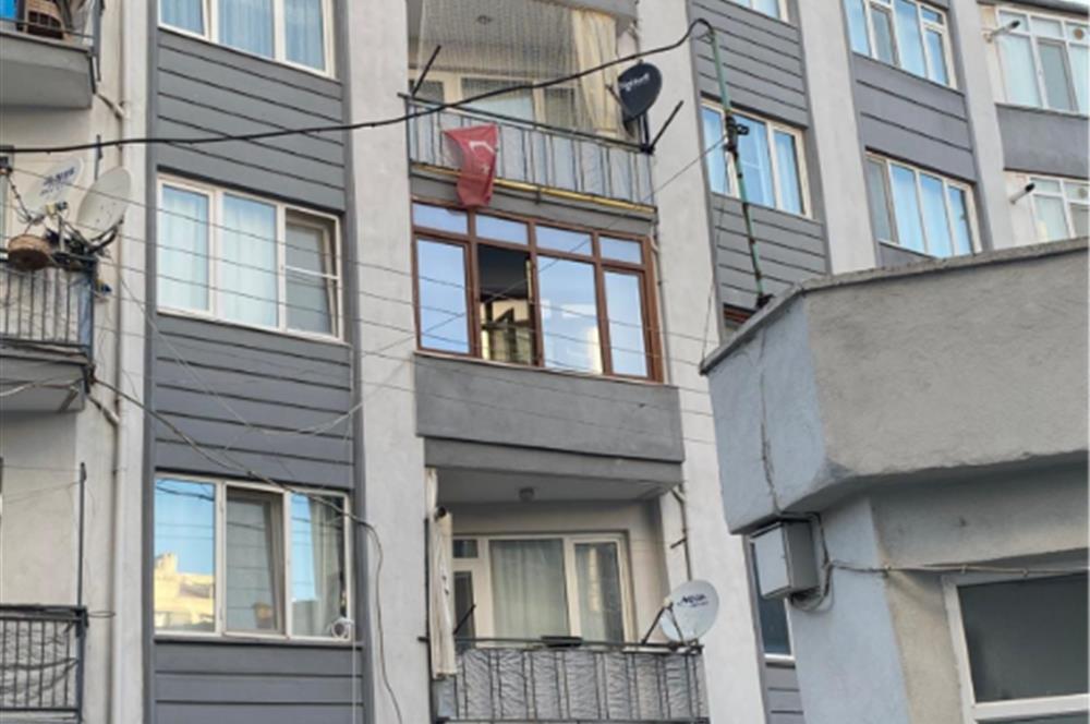 C21 Bal'dan Atatürk Mahallesinde Satılık 2+1 Daire