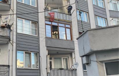 C21 Bal'dan Atatürk Mahallesinde Satılık 2+1 Daire
