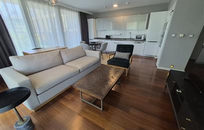 ZEKERİYAKÖY SİTELERDE BATI YURDU KARŞISI EŞYALI KİRALIK DAİRE