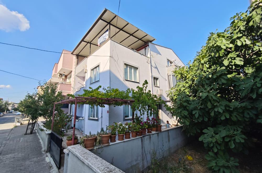 KİRALIK DAİRE 2+1  TOYGAR MAHALLESİ CENTURY 21 BAL'DAN  
