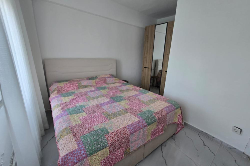 Bodrum Gümüşlük Eşyalı ,Deniz Manzaralı Kiralık Müstakil Ev