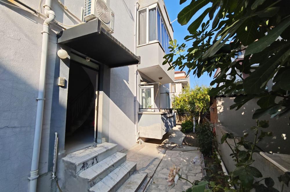 KİRALIK DAİRE 2+1  TOYGAR MAHALLESİ CENTURY 21 BAL'DAN  