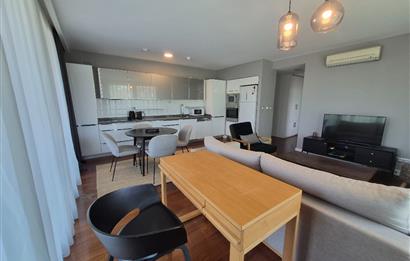 ZEKERİYAKÖY SİTELERDE BATI YURDU KARŞISI EŞYALI KİRALIK DAİRE
