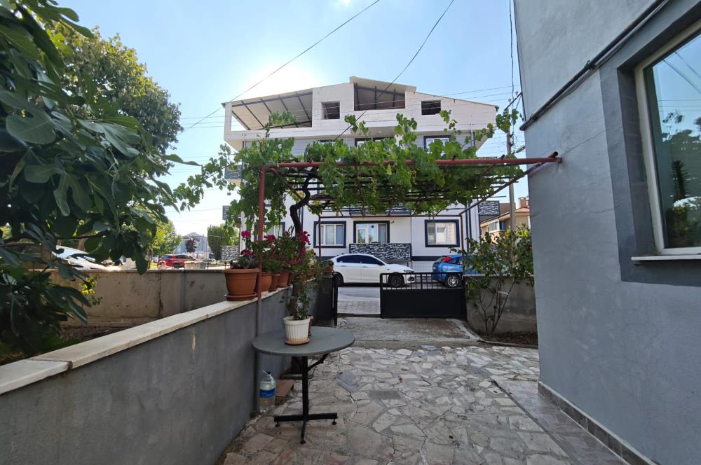 KİRALIK DAİRE 2+1  TOYGAR MAHALLESİ CENTURY 21 BAL'DAN  