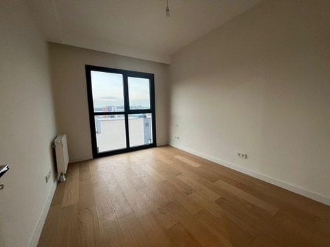 Kordon İstanbul Kiralık 1+1 Daire