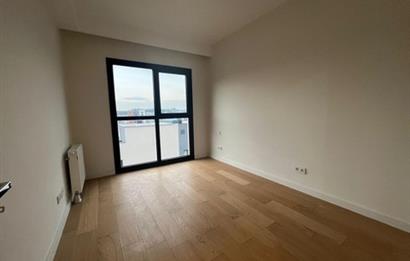 Kordon İstanbul Kiralık 1+1 Daire