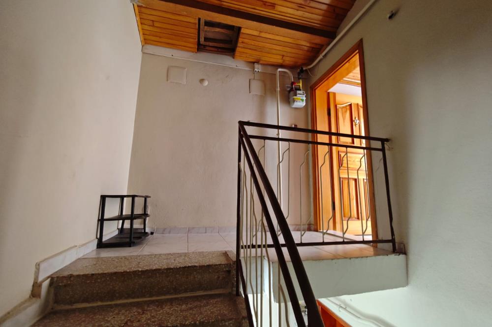 KİRALIK DAİRE 2+1  TOYGAR MAHALLESİ CENTURY 21 BAL'DAN  