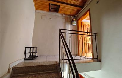 KİRALIK DAİRE 2+1  TOYGAR MAHALLESİ CENTURY 21 BAL'DAN  
