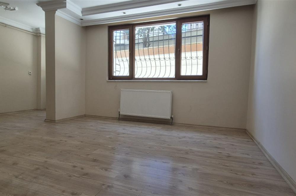 YENİ SAHRA GENÇ SİTEDE AÇIK OTOPARKLI 2+1 MASRAFSIZ DAİRE