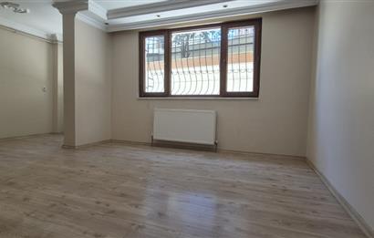 YENİ SAHRA GENÇ SİTEDE AÇIK OTOPARKLI 2+1 MASRAFSIZ DAİRE