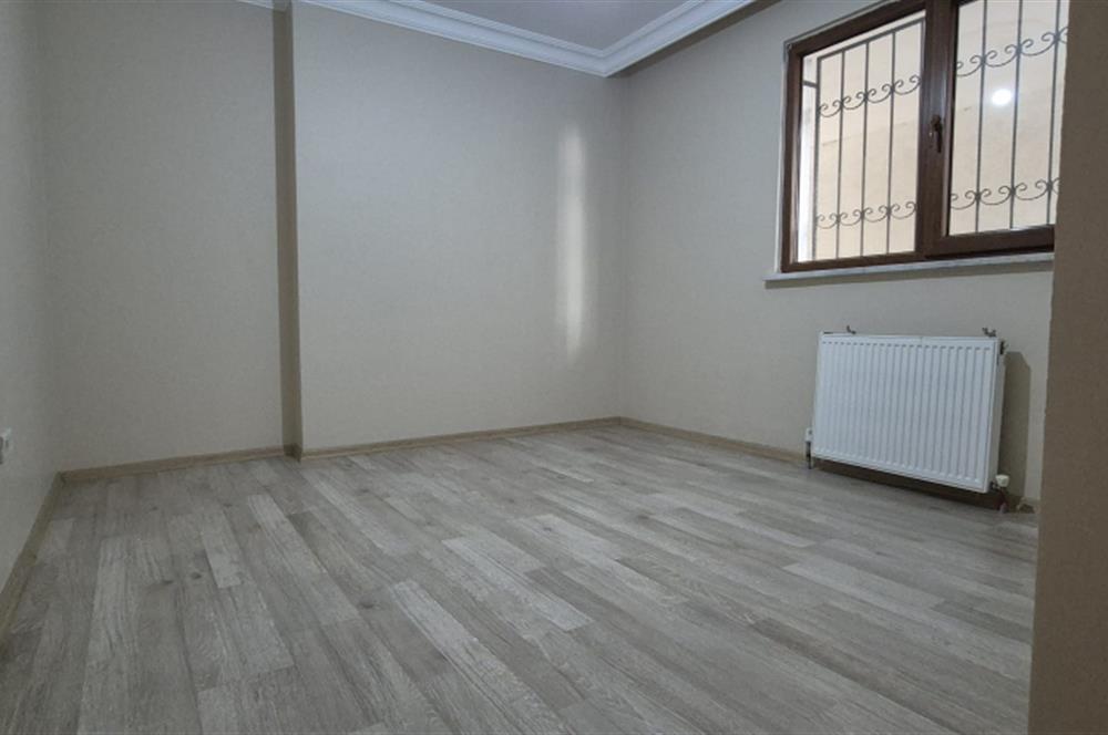 YENİ SAHRA GENÇ SİTEDE AÇIK OTOPARKLI 2+1 MASRAFSIZ DAİRE