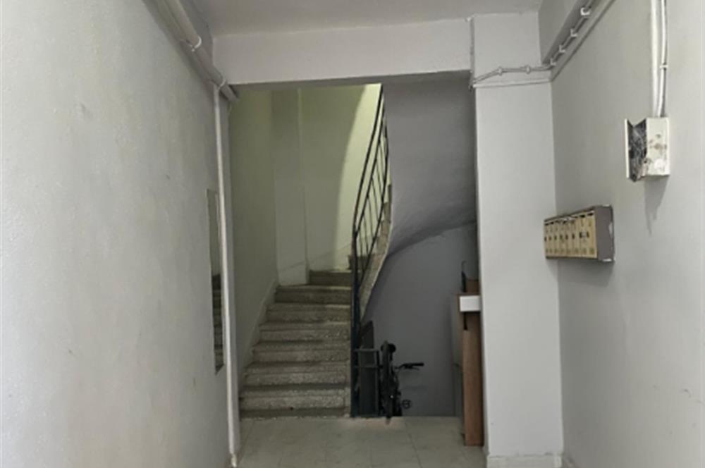 C21 Bal'dan Atatürk Mahallesinde Satılık 2+1 Daire