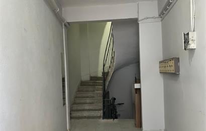C21 Bal'dan Atatürk Mahallesinde Satılık 2+1 Daire