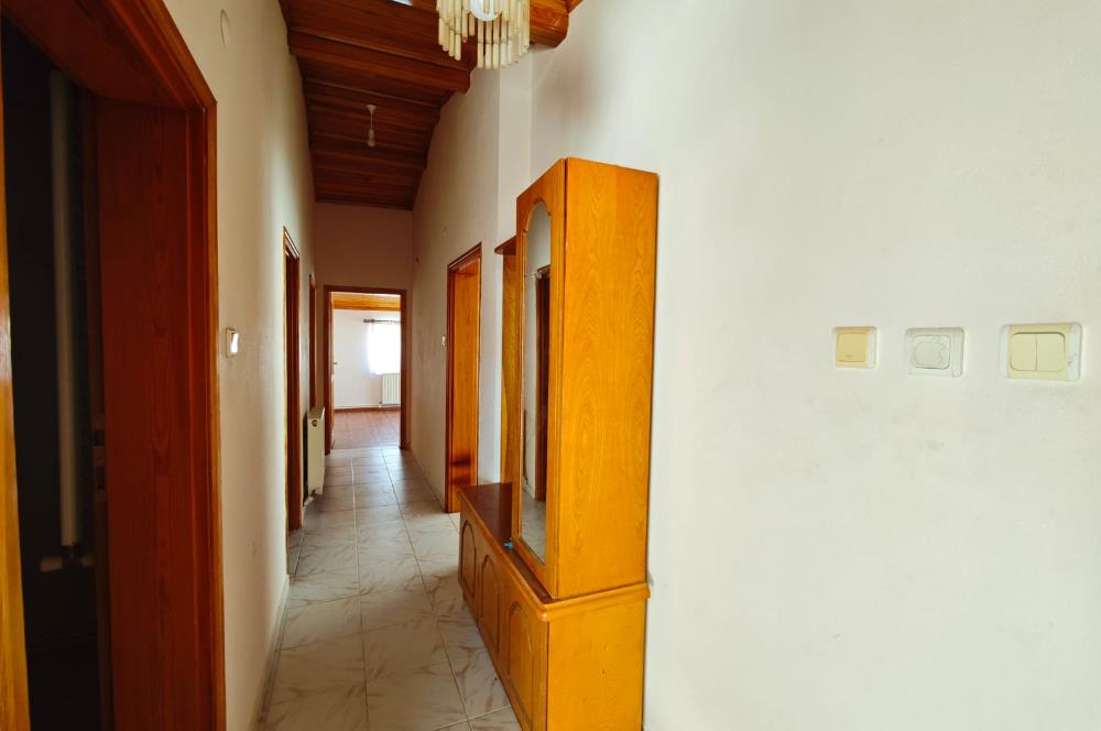 KİRALIK DAİRE 2+1  TOYGAR MAHALLESİ CENTURY 21 BAL'DAN  
