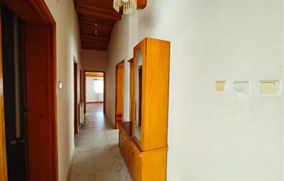 KİRALIK DAİRE 2+1  TOYGAR MAHALLESİ CENTURY 21 BAL'DAN  