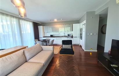 ZEKERİYAKÖY SİTELERDE BATI YURDU KARŞISI EŞYALI KİRALIK DAİRE