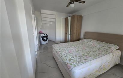 Bodrum Gümüşlük Eşyalı ,Deniz Manzaralı Kiralık Müstakil Ev