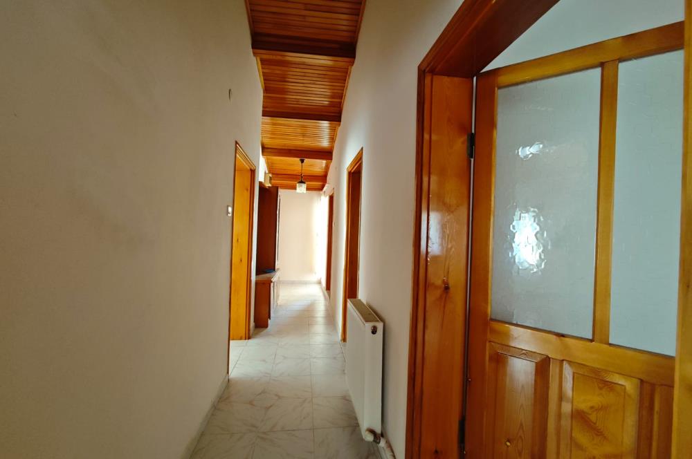 KİRALIK DAİRE 2+1  TOYGAR MAHALLESİ CENTURY 21 BAL'DAN  