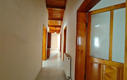 KİRALIK DAİRE 2+1  TOYGAR MAHALLESİ CENTURY 21 BAL'DAN  