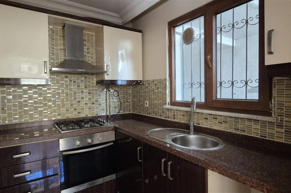 YENİ SAHRA GENÇ SİTEDE AÇIK OTOPARKLI 2+1 MASRAFSIZ DAİRE