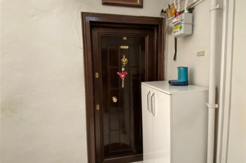 C21 Bal'dan Atatürk Mahallesinde Satılık 2+1 Daire