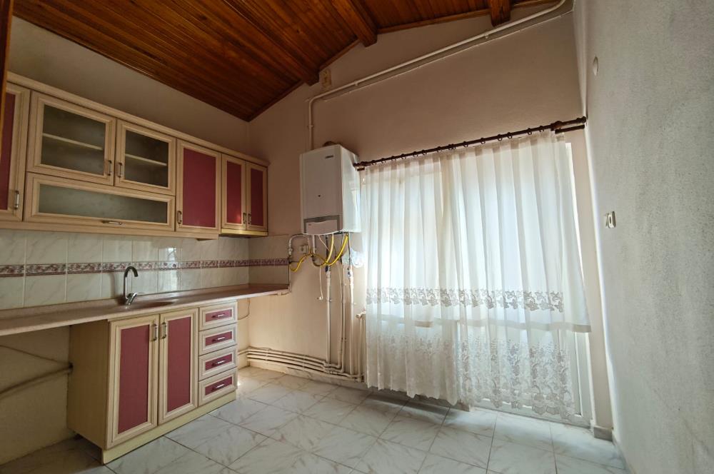 KİRALIK DAİRE 2+1  TOYGAR MAHALLESİ CENTURY 21 BAL'DAN  