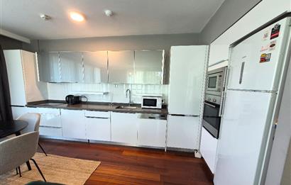 ZEKERİYAKÖY SİTELERDE BATI YURDU KARŞISI EŞYALI KİRALIK DAİRE