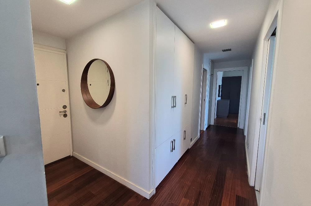 ZEKERİYAKÖY SİTELERDE BATI YURDU KARŞISI EŞYALI KİRALIK DAİRE