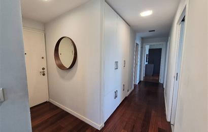ZEKERİYAKÖY SİTELERDE BATI YURDU KARŞISI EŞYALI KİRALIK DAİRE