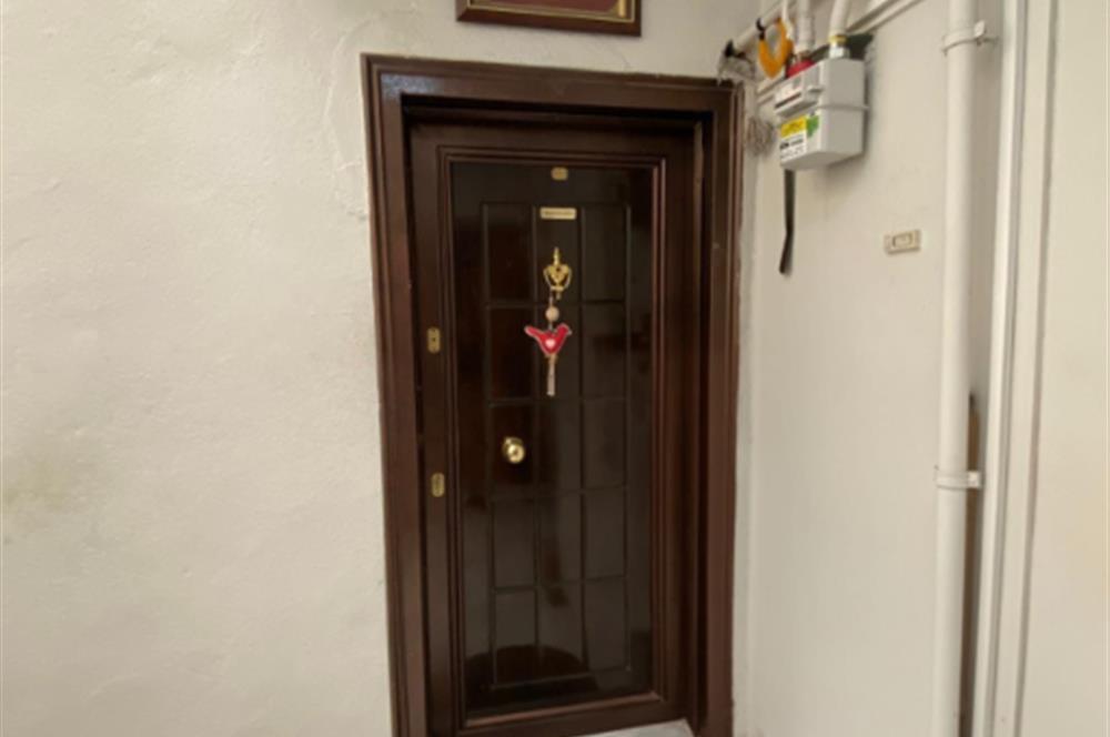 C21 Bal'dan Atatürk Mahallesinde Satılık 2+1 Daire