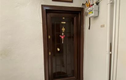 C21 Bal'dan Atatürk Mahallesinde Satılık 2+1 Daire