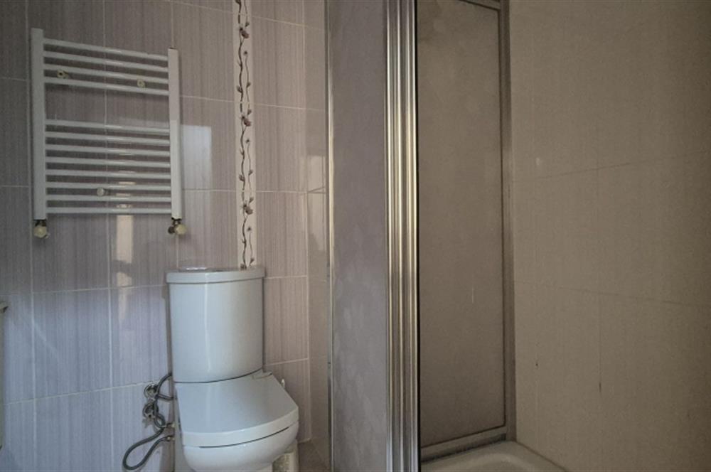 YENİ SAHRA GENÇ SİTEDE AÇIK OTOPARKLI 2+1 MASRAFSIZ DAİRE