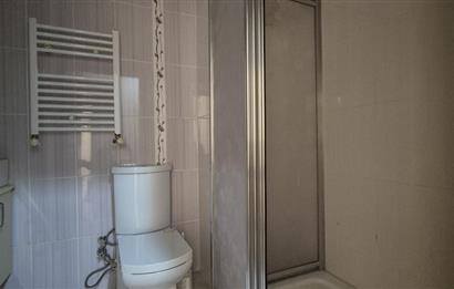 YENİ SAHRA GENÇ SİTEDE AÇIK OTOPARKLI 2+1 MASRAFSIZ DAİRE