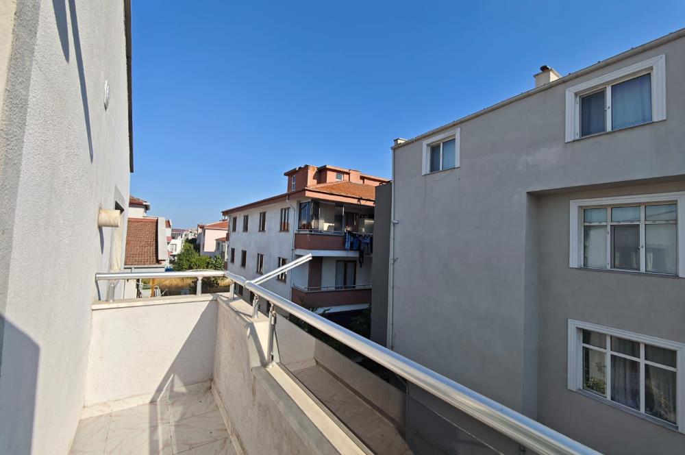 KİRALIK DAİRE 2+1  TOYGAR MAHALLESİ CENTURY 21 BAL'DAN  