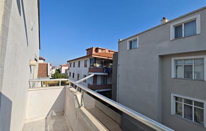 KİRALIK DAİRE 2+1  TOYGAR MAHALLESİ CENTURY 21 BAL'DAN  