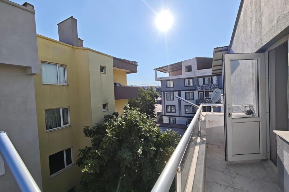 KİRALIK DAİRE 2+1  TOYGAR MAHALLESİ CENTURY 21 BAL'DAN  