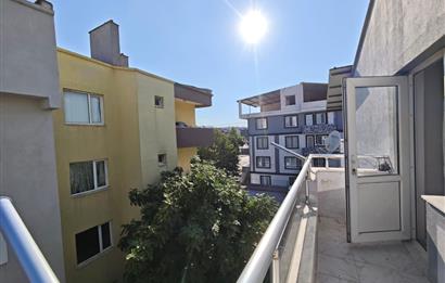 KİRALIK DAİRE 2+1  TOYGAR MAHALLESİ CENTURY 21 BAL'DAN  