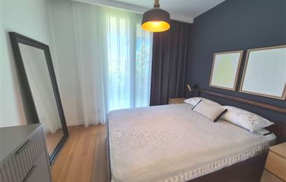 ZEKERİYAKÖY SİTELERDE BATI YURDU KARŞISI EŞYALI KİRALIK DAİRE