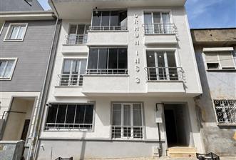 Edremit Altınkum Plajına 8 Km Yeni Binada Balkonlu 1+1 Daire - 12 - 36116