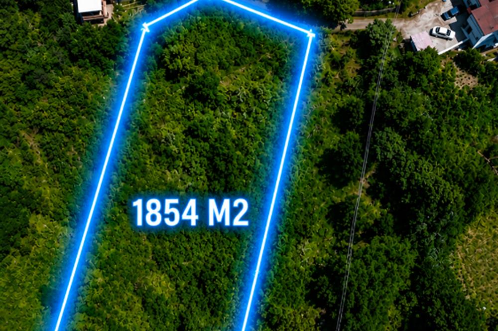 CENTURY 21'DEN DOĞA VE DENİZ MANZARALI SATILIK ARSA