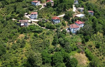 CENTURY 21'DEN DOĞA VE DENİZ MANZARALI SATILIK ARSA