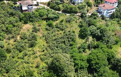 CENTURY 21'DEN DOĞA VE DENİZ MANZARALI SATILIK ARSA