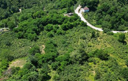 CENTURY 21'DEN DOĞA VE DENİZ MANZARALI SATILIK ARSA