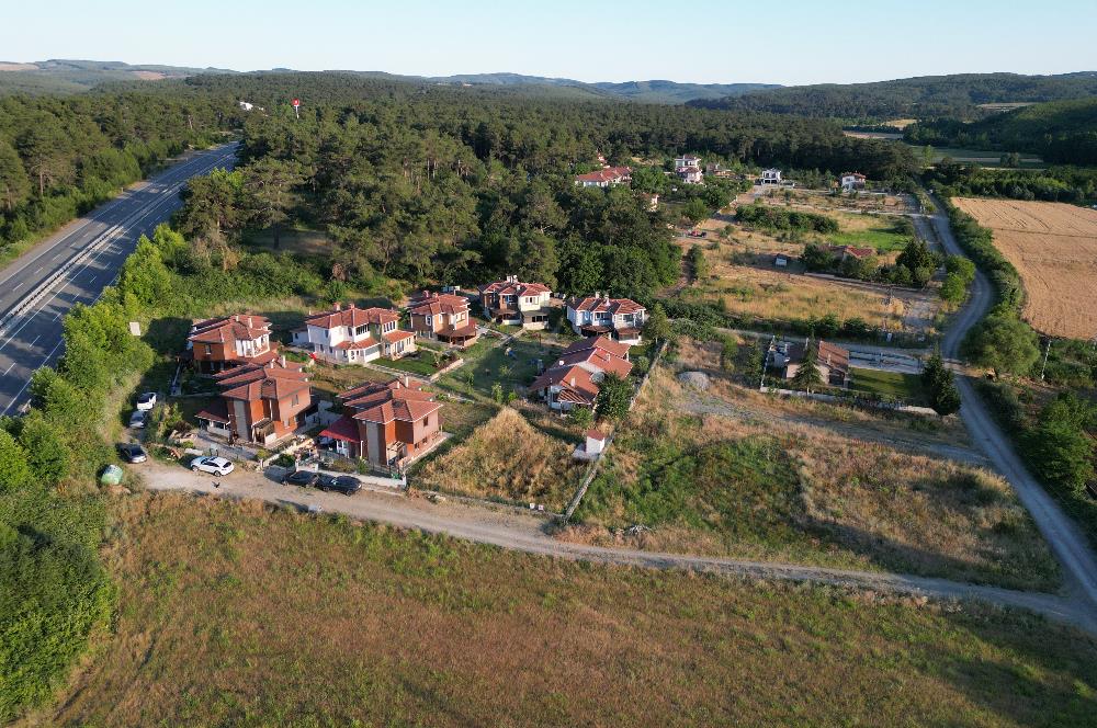 C21 DOĞAN'DAN KORUDAĞ SİTESİ'NDE SATILIK VİLLA